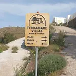Terramare 5 - κανάλα - κύθνος Semesterbostad