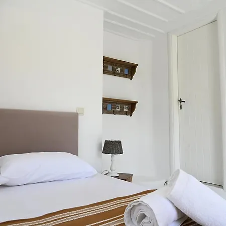 Terramare 5 - κανάλα - κύθνος Kanala