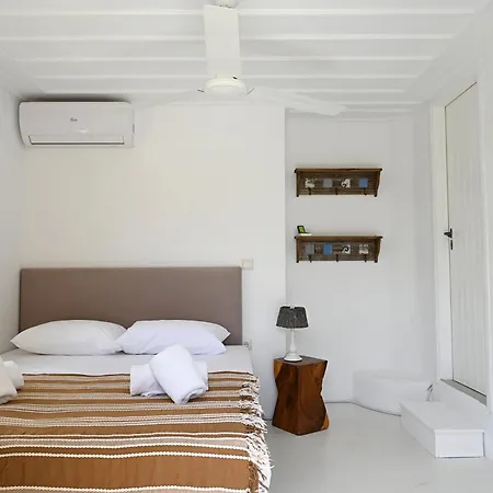 Terramare 5 - κανάλα - κύθνος Kanala