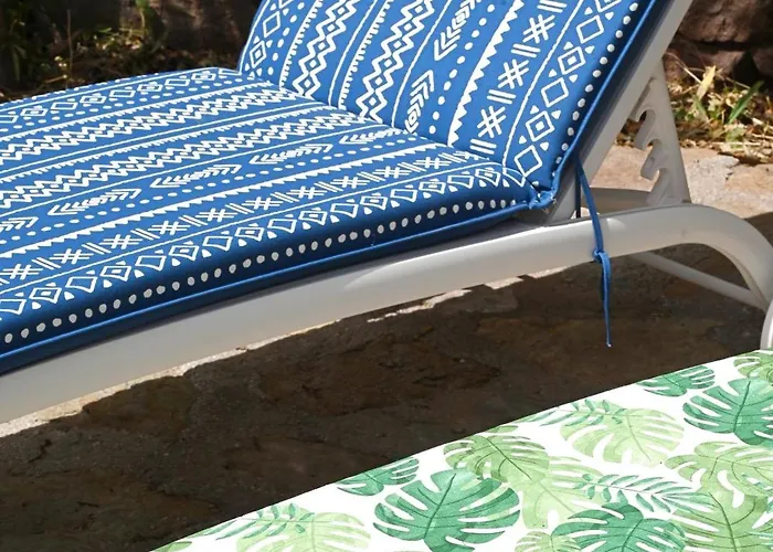 Terramare 5 - κανάλα - κύθνος 別荘