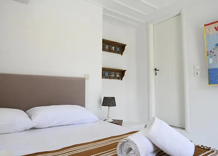 Terramare 5 - κανάλα - κύθνος Kanala