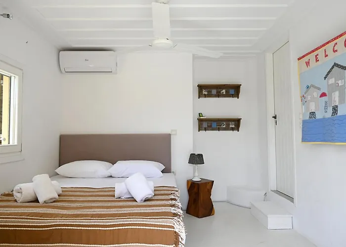 Terramare 5 - κανάλα - κύθνος Kanala