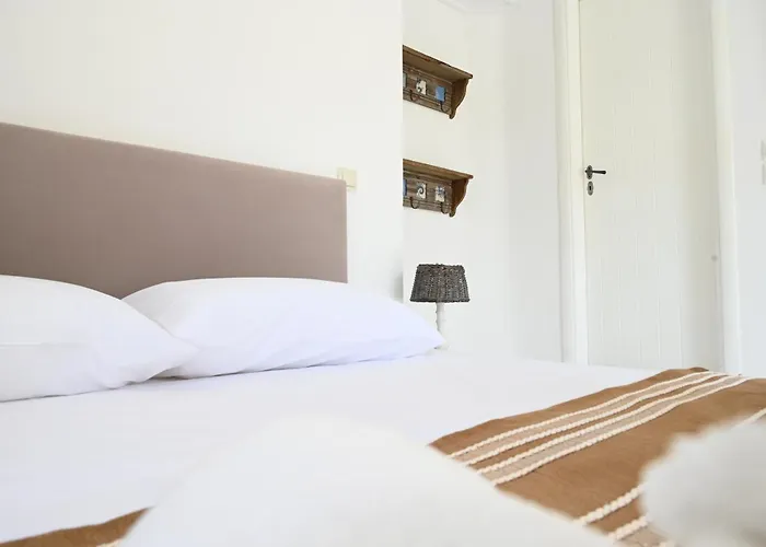 Terramare 5 - κανάλα - κύθνος Kanala