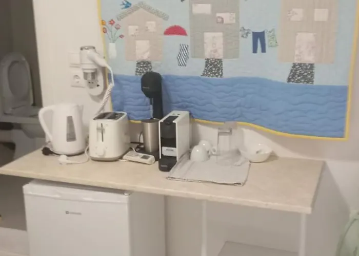 別荘 Terramare 5 - κανάλα - κύθνος