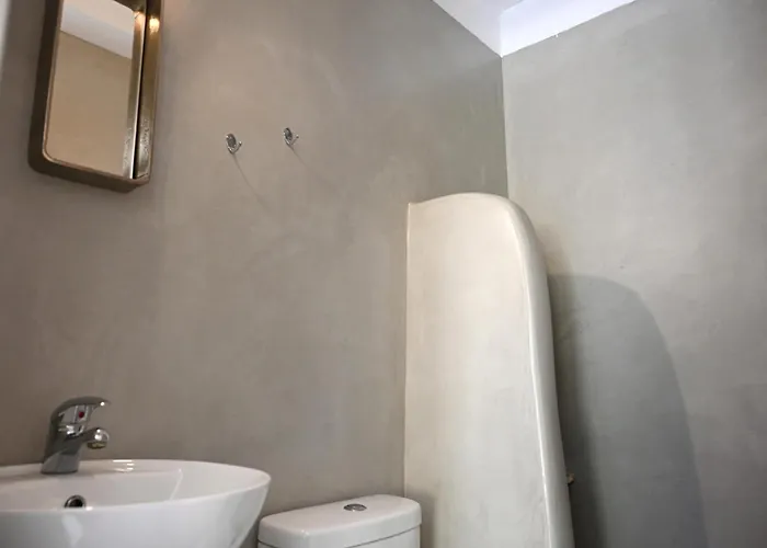 Terramare 5 - κανάλα - κύθνος * Kanala